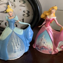 Disney Hallmark Keepsakes