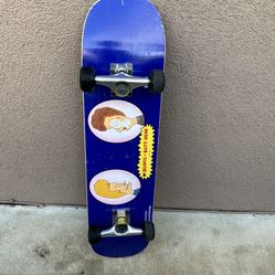 Skate Board New Need It Gone Asap Send Me Offer