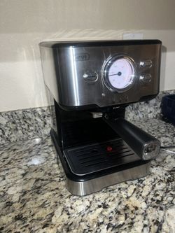 Gevi Espresso Maker