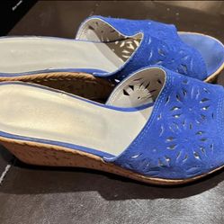 Beautiful Sandals 