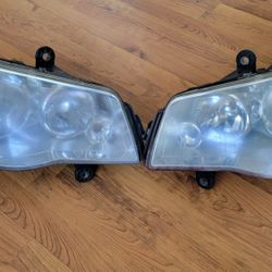 2014 Dodge Grand Caravan