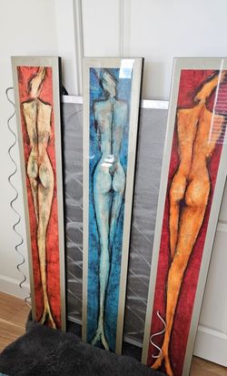 Contemporary Modern Art 