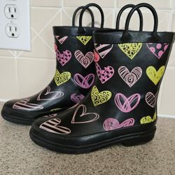 Size 13 Toddler 