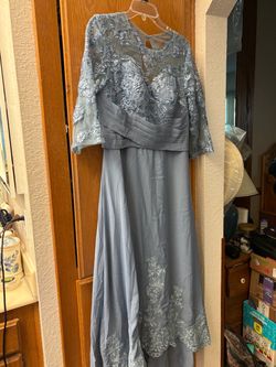 Special Occasion Dress