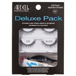 3 for $25 – Deluxe Duo Pack 110