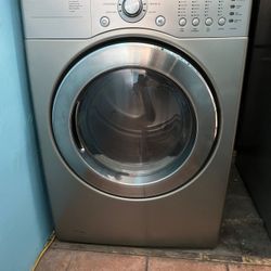 LG Dryer