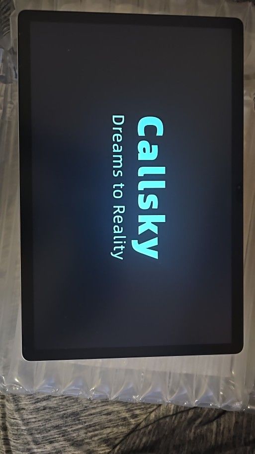 Callsky Pro 14.1 Tablet 