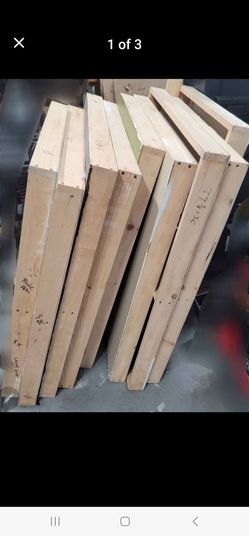 Wood Panels