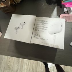 AirPod Pro 2