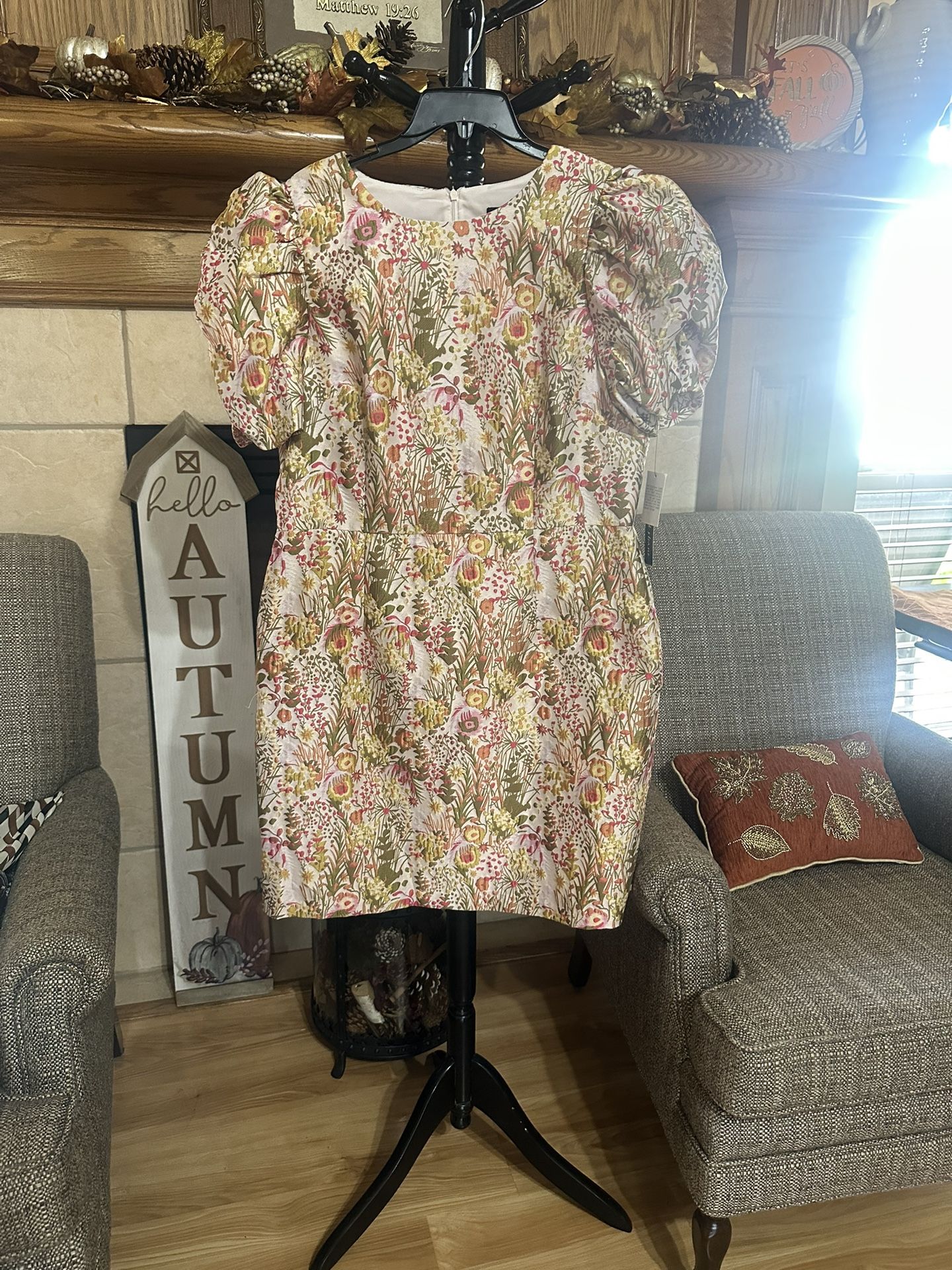 Womens Dress