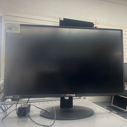 Monitor Sceptre 