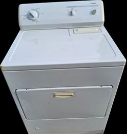 Kenmore GAS Dryer