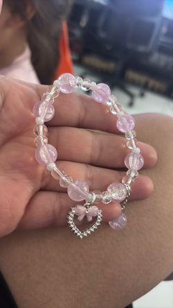 Super cute bracelets