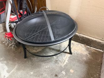 Fire Pit