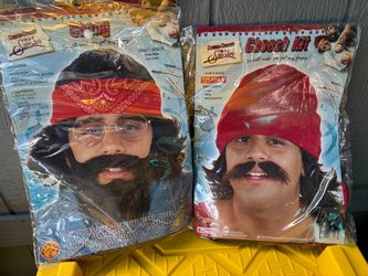 Cheech & Chong