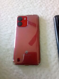 Maxwest cellphone