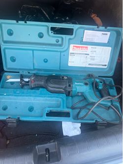 Makita Sawzaw