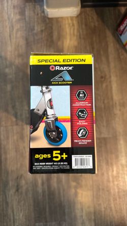 Razor Scooter