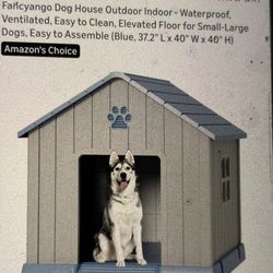 Dog House