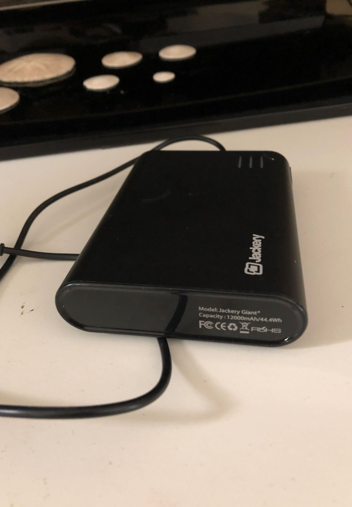 Jackery Giant Phone Battery Charger