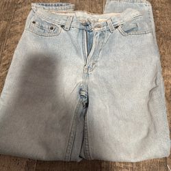 Levi Jeans 