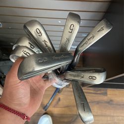 845s Silverscot Golf Club Ser