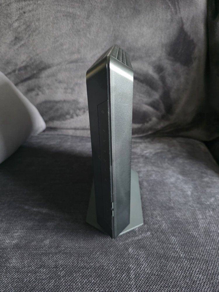 Netgear Nigjthawk Ac1900 C6900 Wifi Cable Modem
