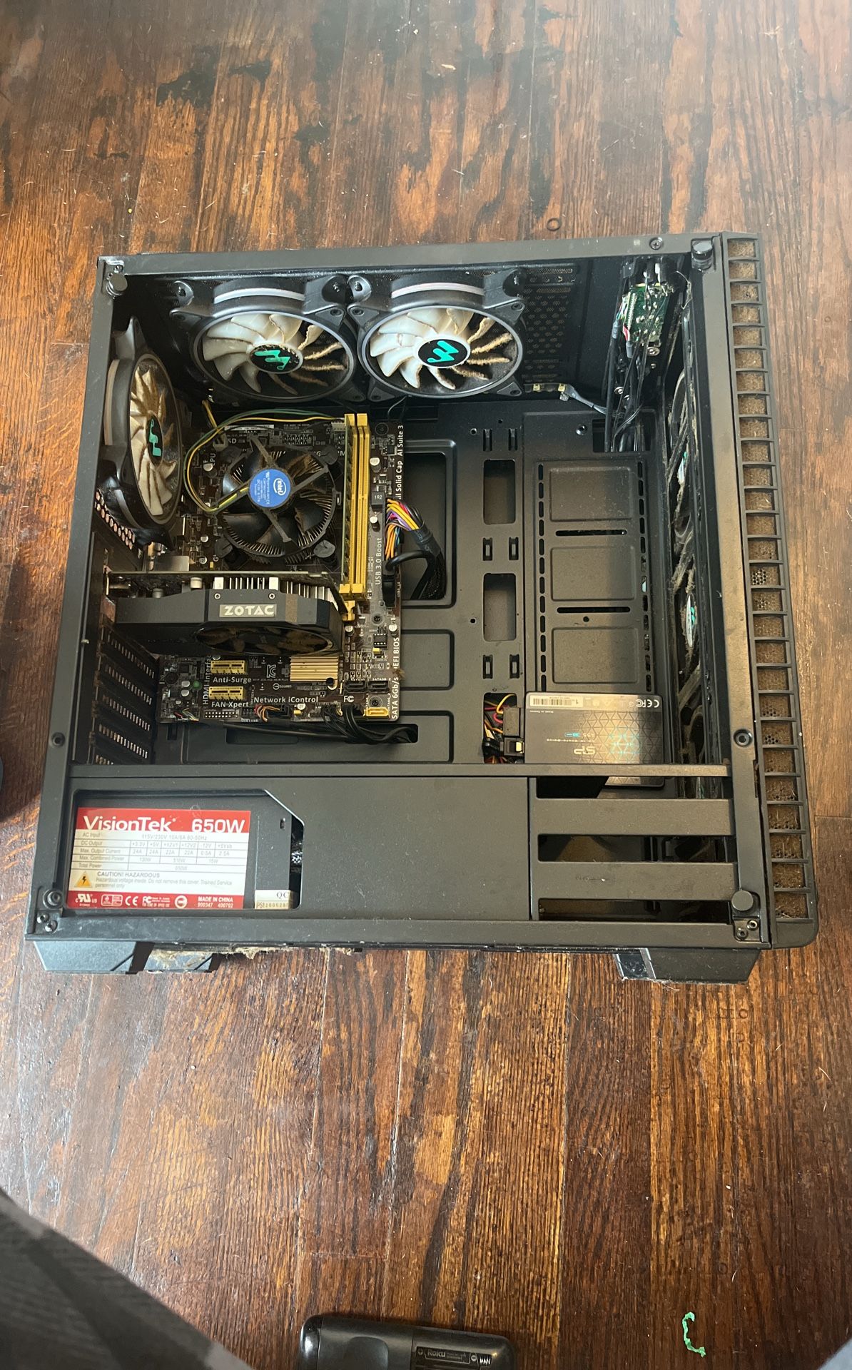 Gaming PC ( PARTS ONLY)