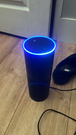 Amazon Echo 1st Generation