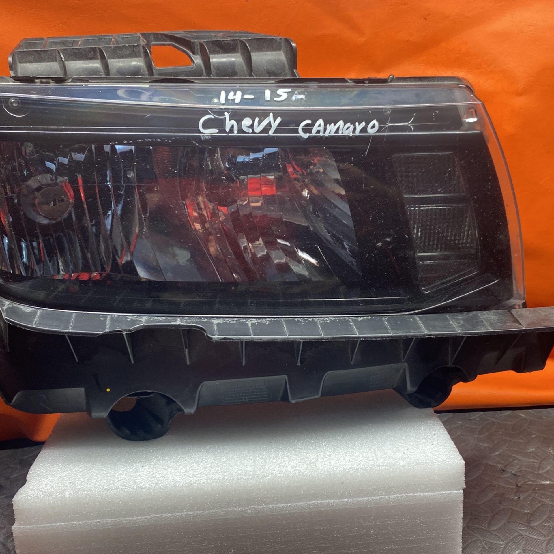 14-15 Chevy Camaro Right Passenger Side OEM
