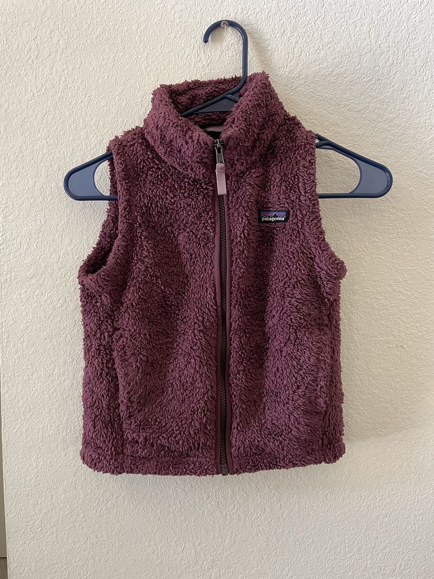 Patagonia Vest Youth Small