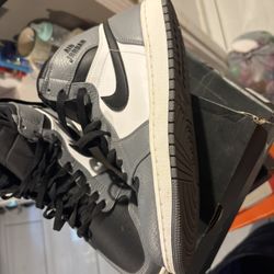 Jordan 1 Retro 