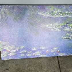 Canvas Printed Painting