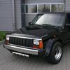 Ford Truck 