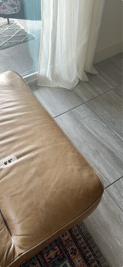Loveseat
