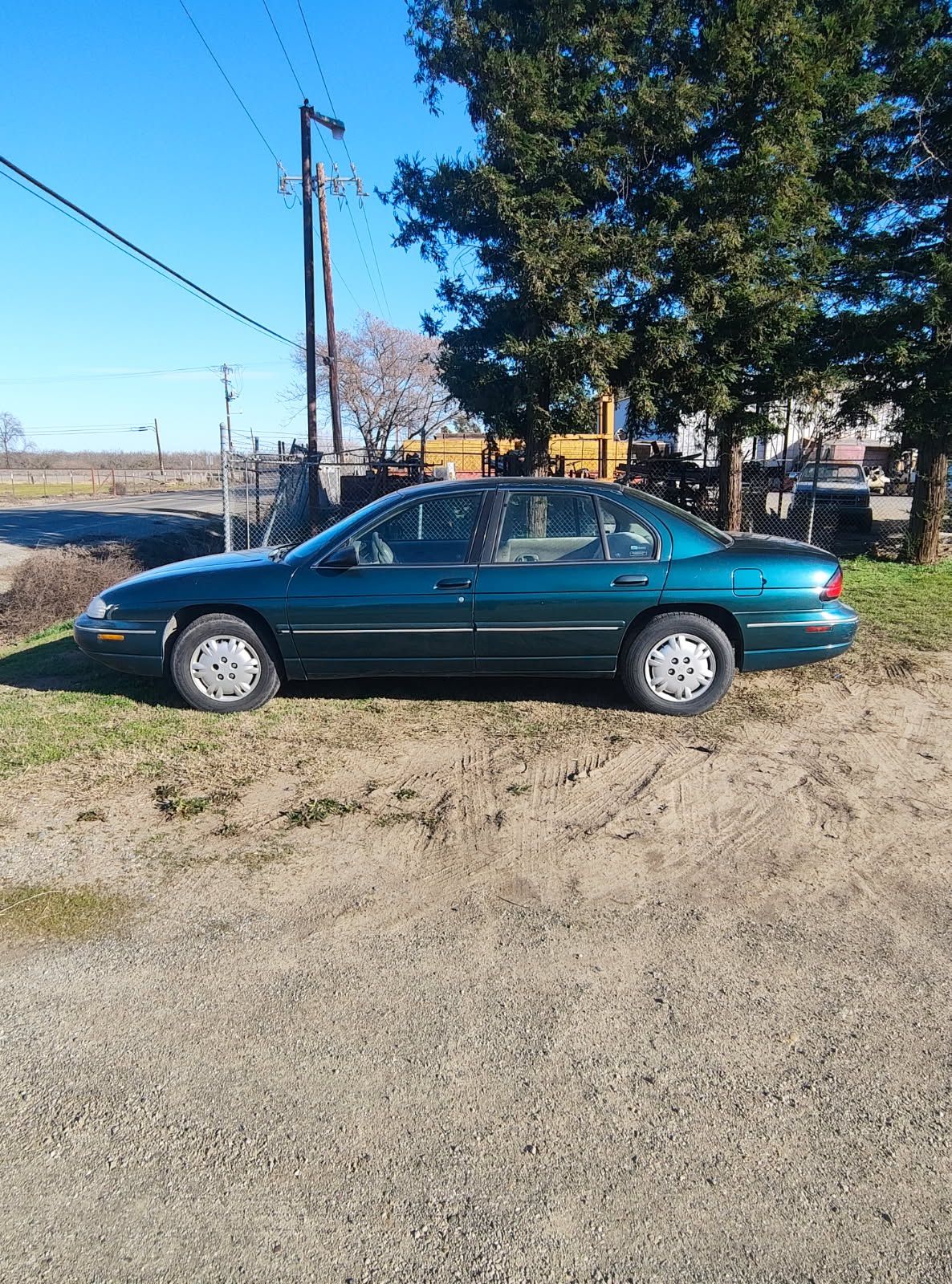 Car Still Available !! Drives Perfect Nothing Wrong !! $2000