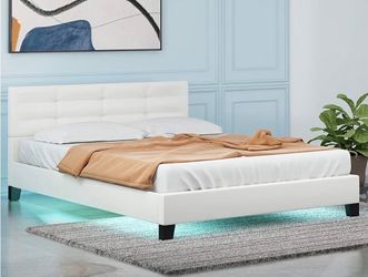 Full Size Bed