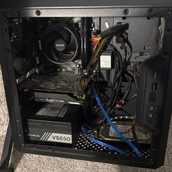 Gaming Pc, can run any game