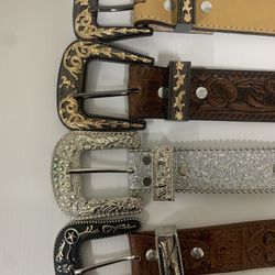 Belts 