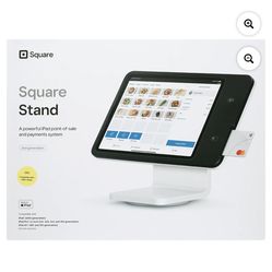 Square POS 2nd generation