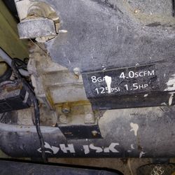 2 air compressor