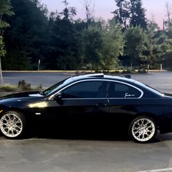 2008 BMW 328i