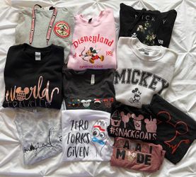 Women’s Disney Tops