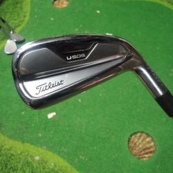 Titleist Golf Club