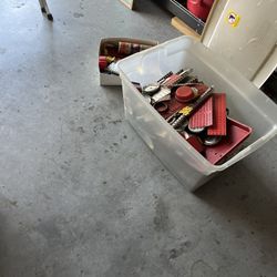 Vintage Erector Set Toys From The 70’s