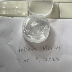 Haakaa Nipple Shield 