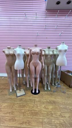 Mannequin