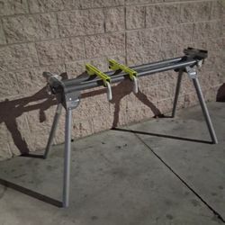 Ryobi  Stan Miter Saw 