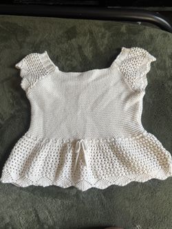 Girls size 10/12-7/8 clothes