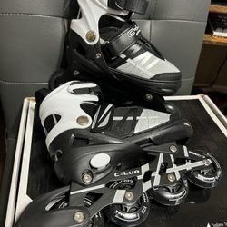 In-line Skates For Kids